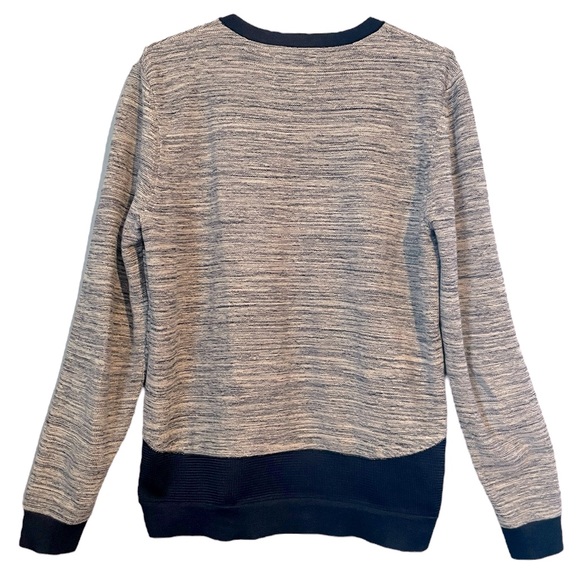 Folk Clothing UK Cotton Crew Neck Jumper Sweater L - Picture 4 of 7